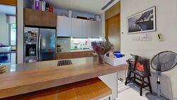 Beaufort On Nassim (D10), Condominium #538049751
